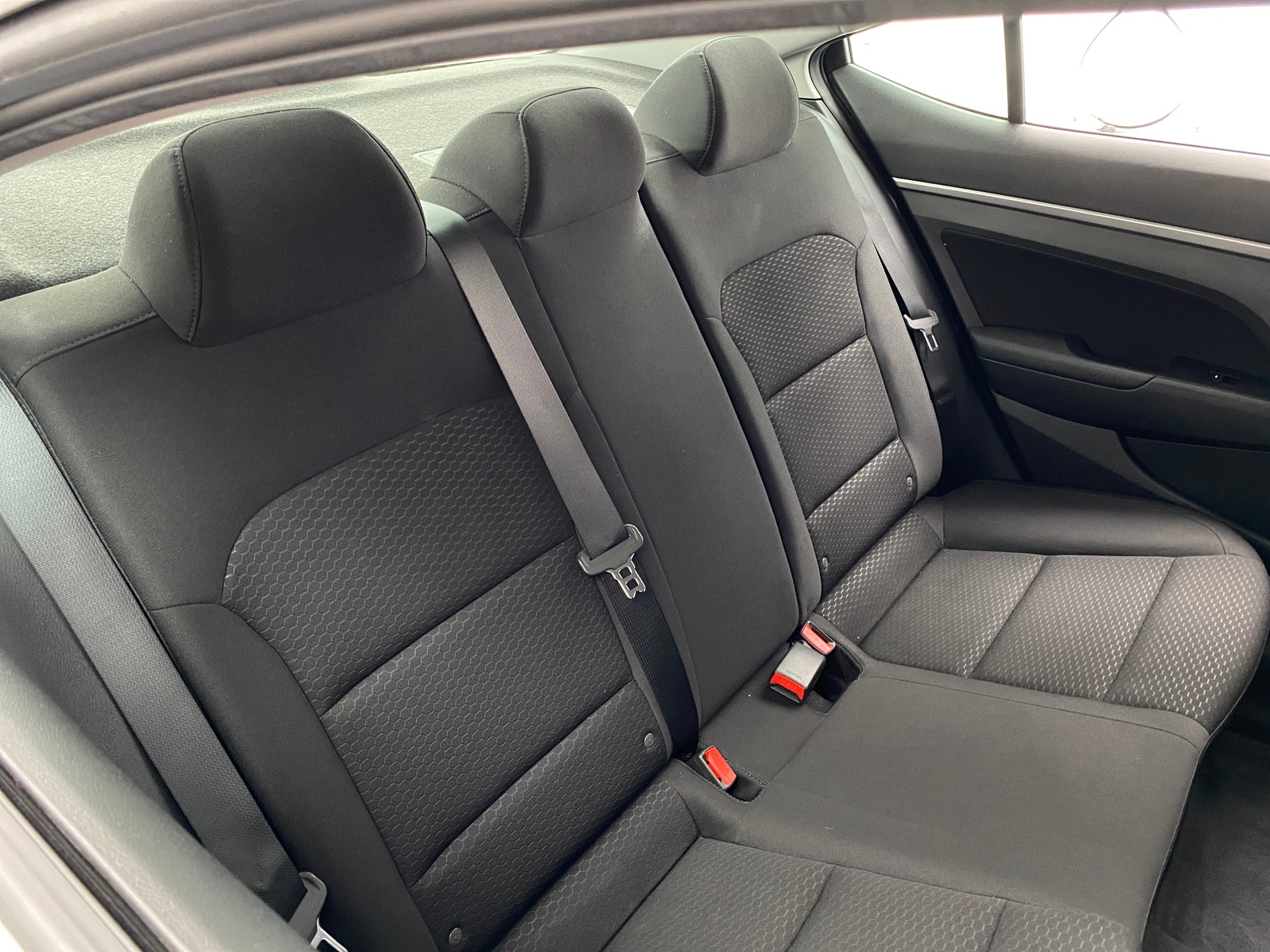 Thumbnail: 2020 Hyundai Elantra - 6