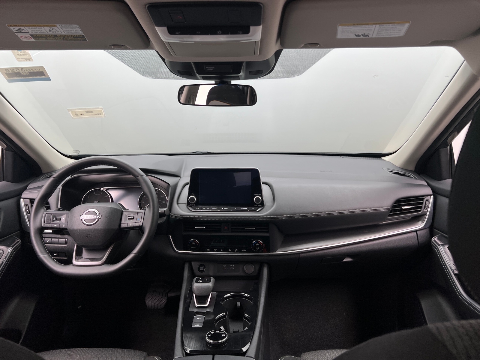 Thumbnail: 2025 Nissan Rogue - 3