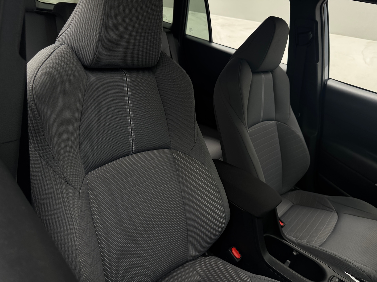 Thumbnail: 2024 Toyota Corolla Cross - 2