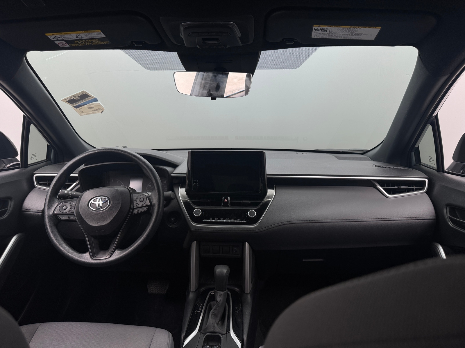 Thumbnail: 2024 Toyota Corolla Cross - 3