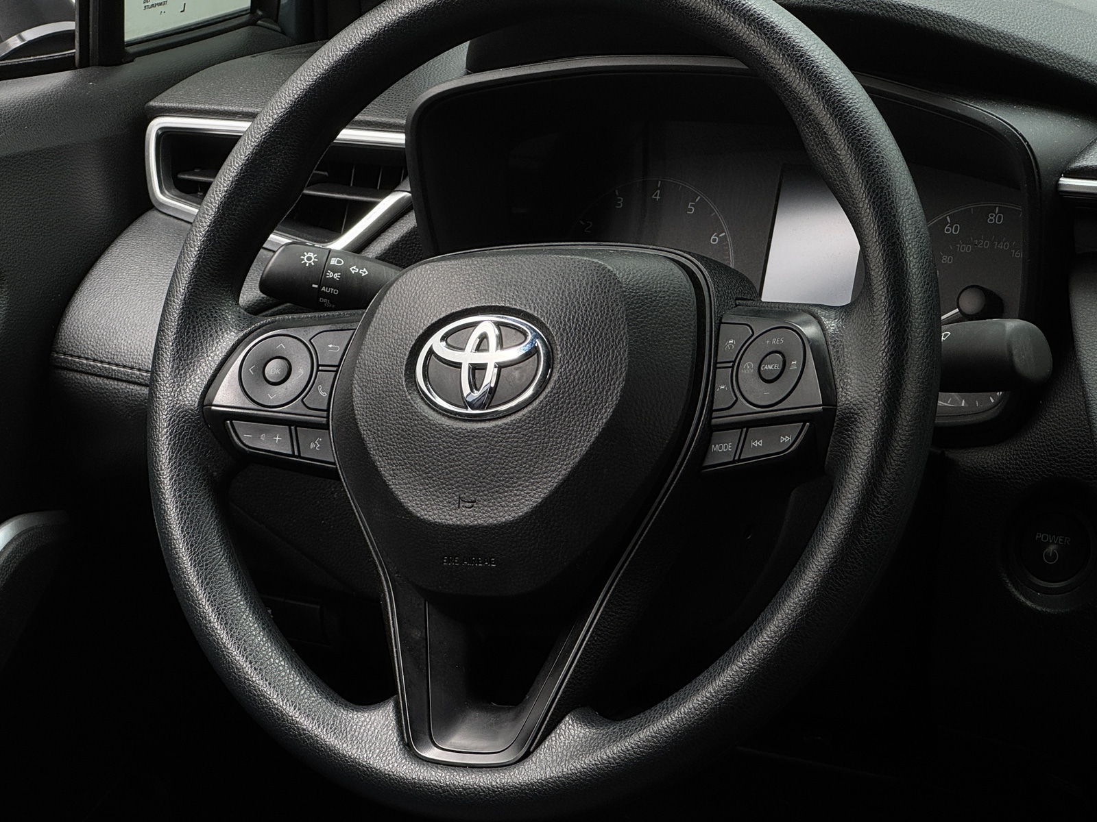 Thumbnail: 2024 Toyota Corolla Cross - 5