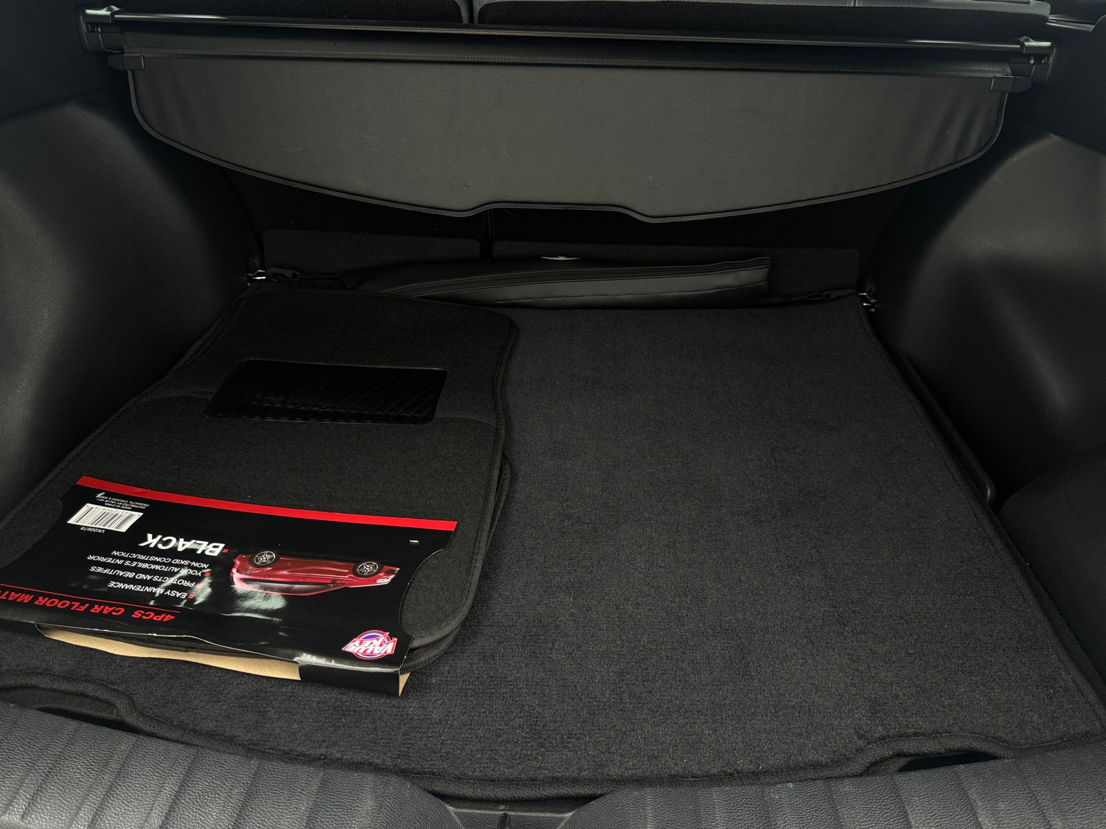 Thumbnail: 2024 Toyota Corolla Cross - 7