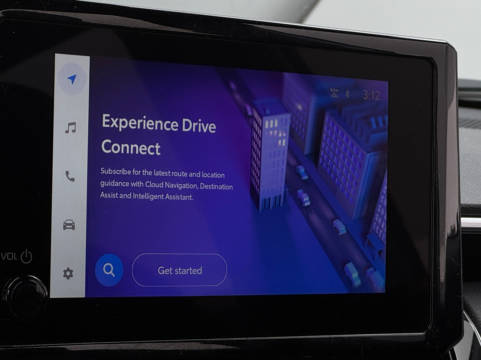 Thumbnail: 2024 Toyota Corolla Cross - 4