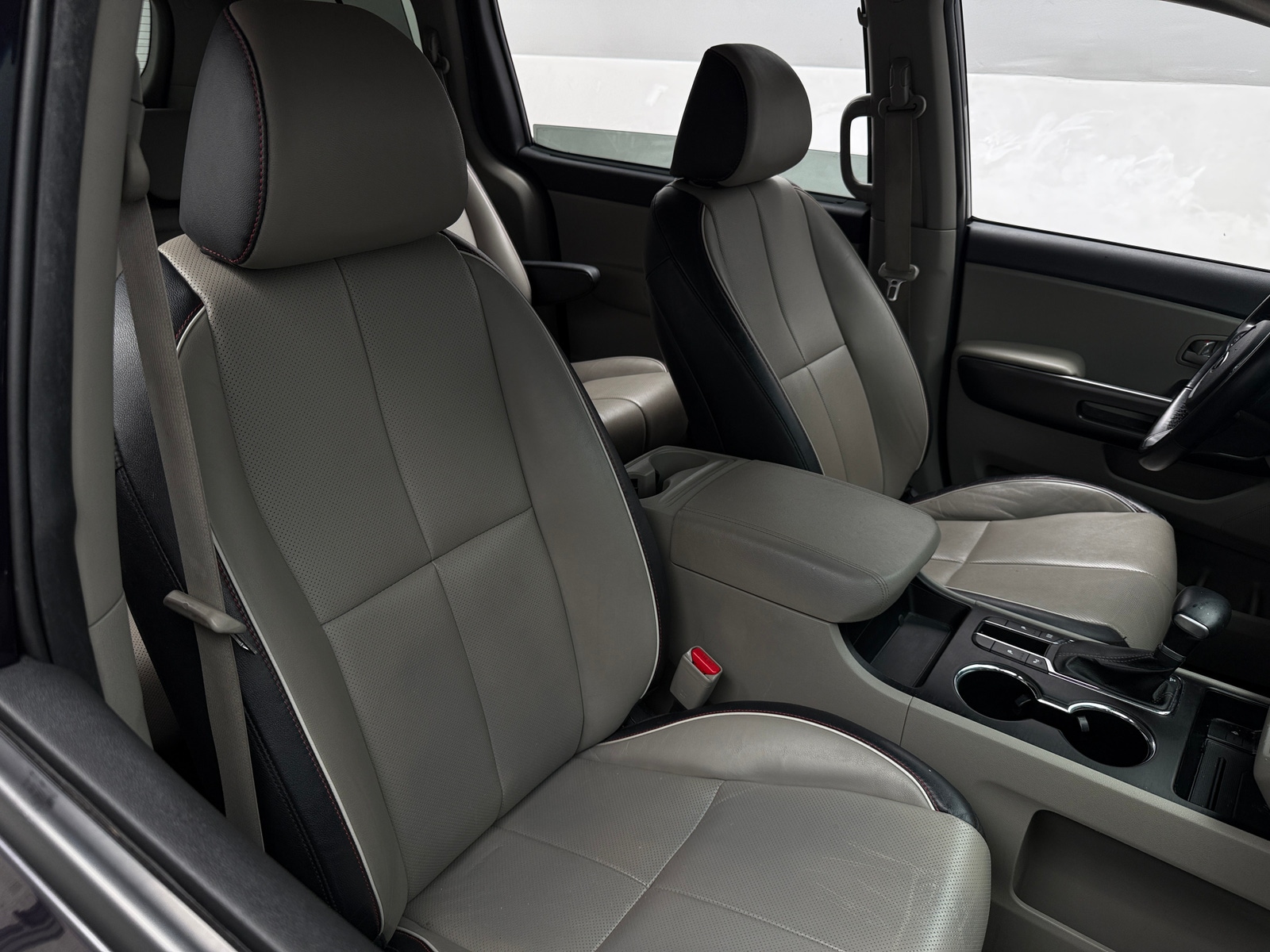 Thumbnail: 2021 Kia Sedona - 2