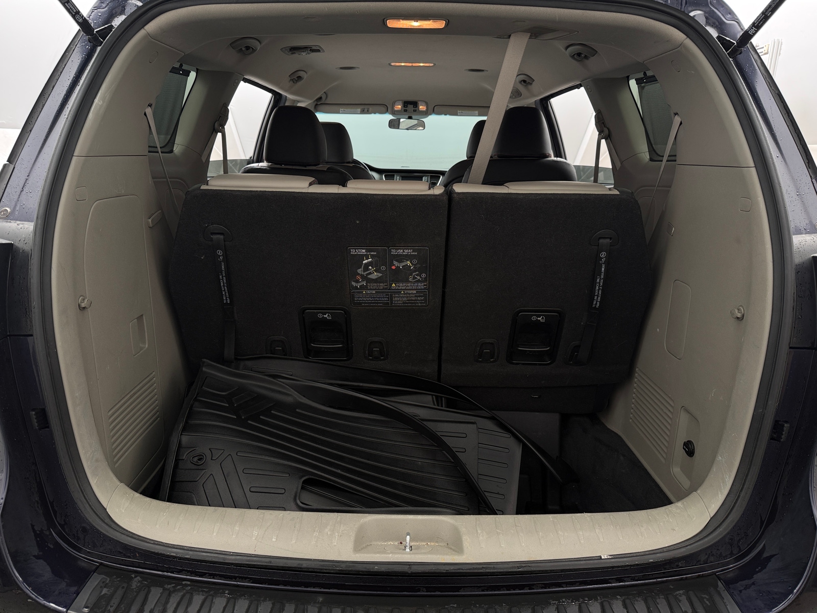 Thumbnail: 2021 Kia Sedona - 7