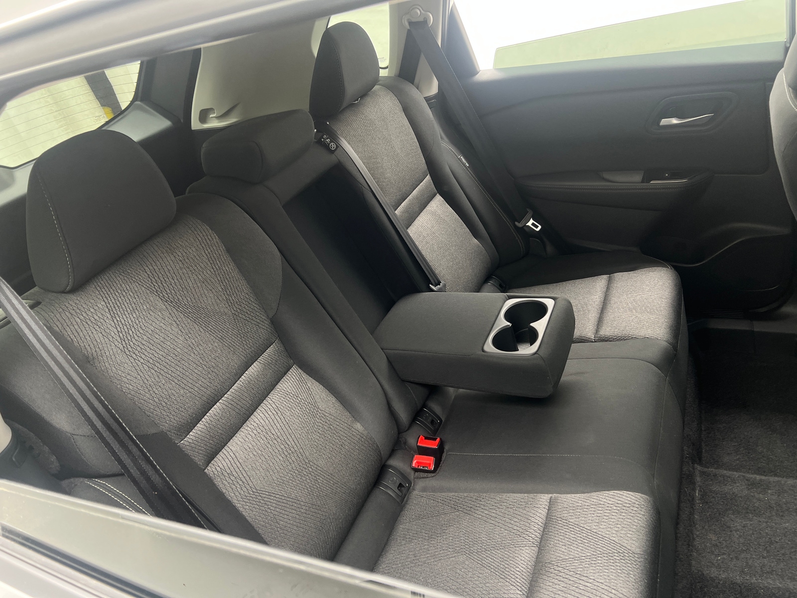 Thumbnail: 2025 Nissan Rogue - 6