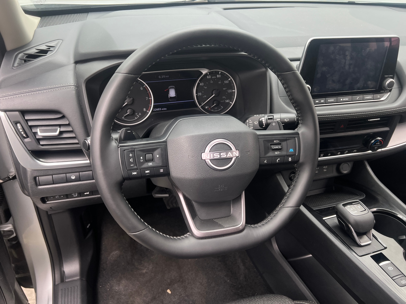 Thumbnail: 2025 Nissan Rogue - 5