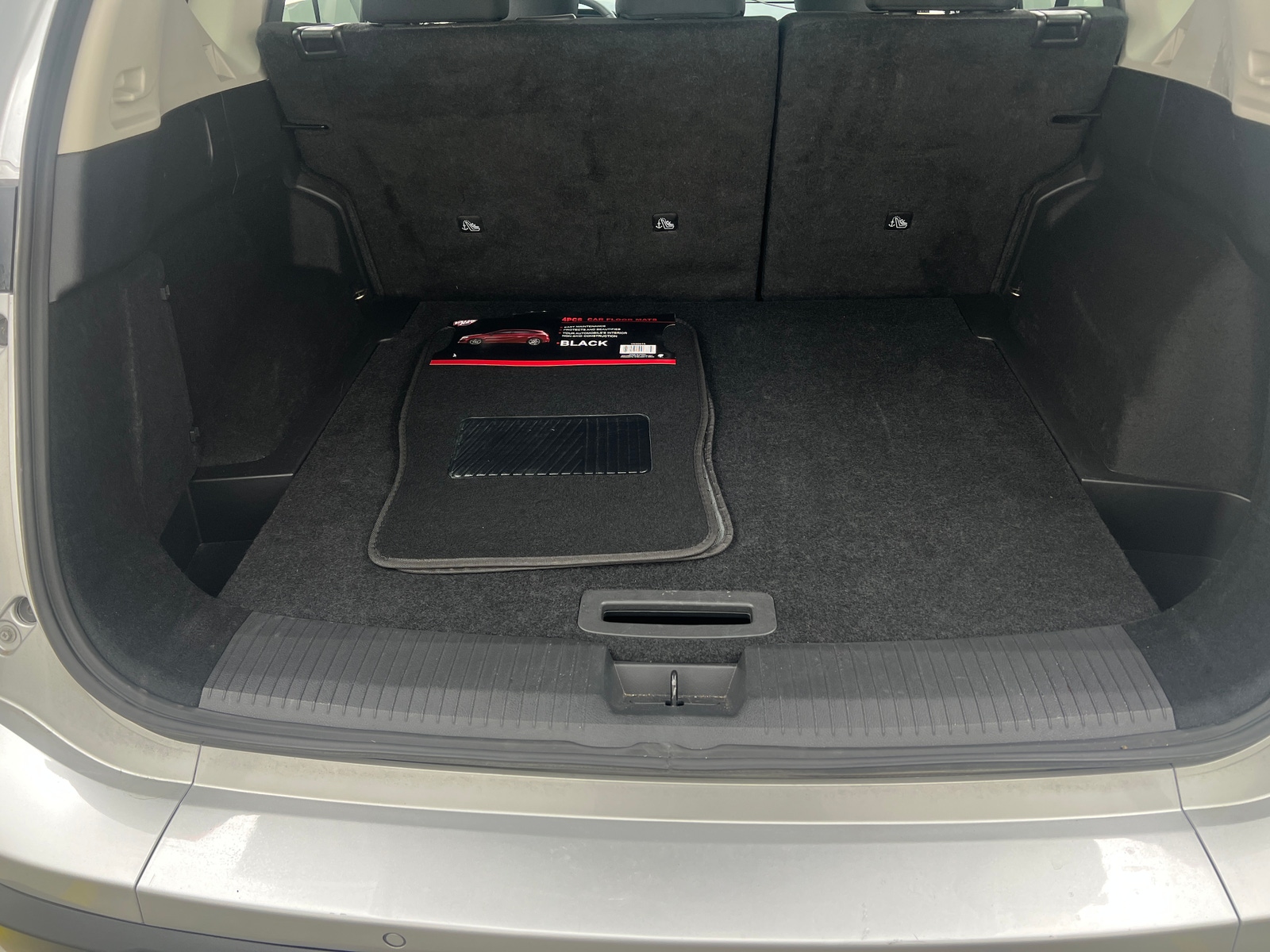 Thumbnail: 2025 Nissan Rogue - 7