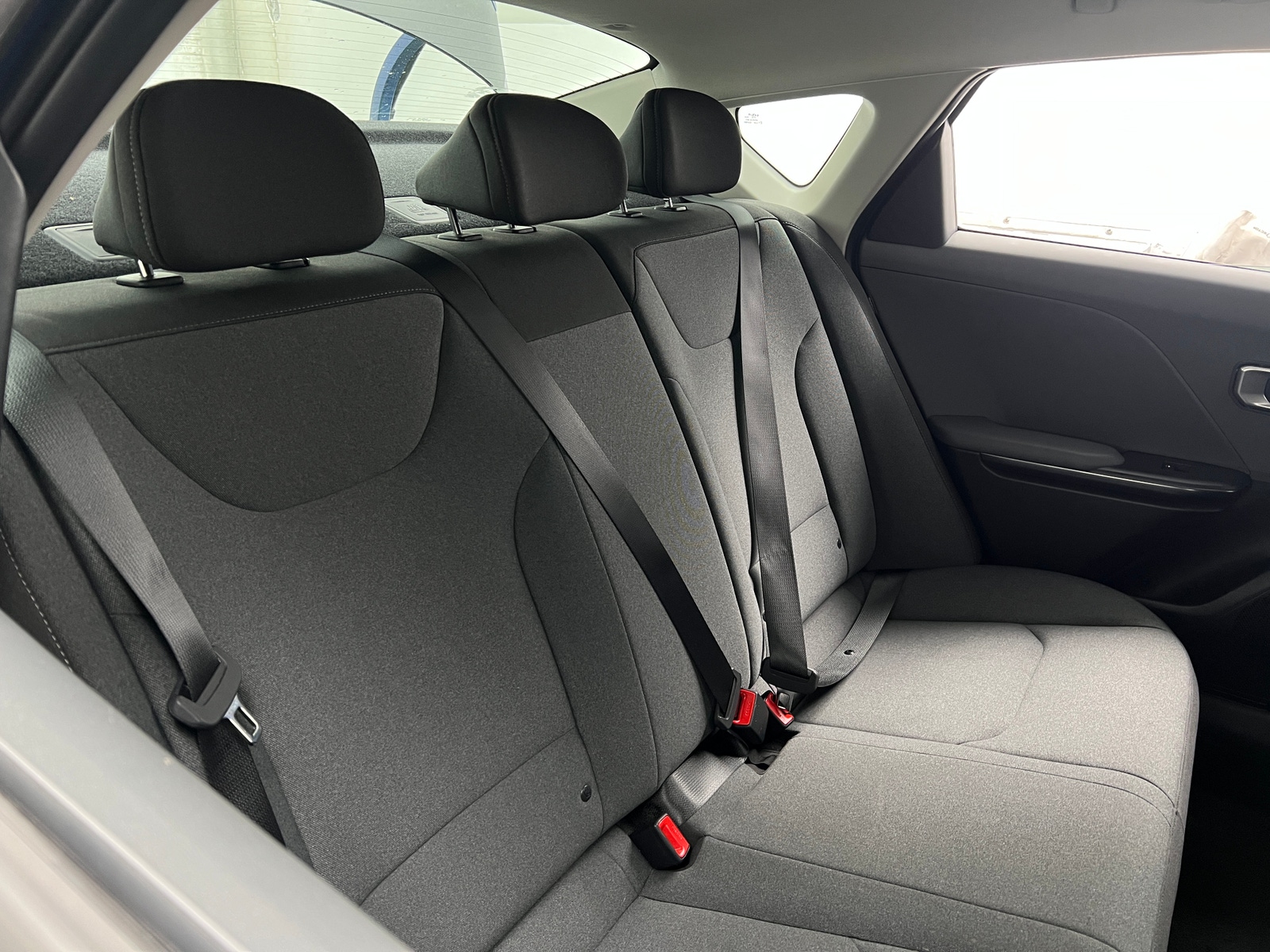 Thumbnail: 2025 Kia K4 - 6