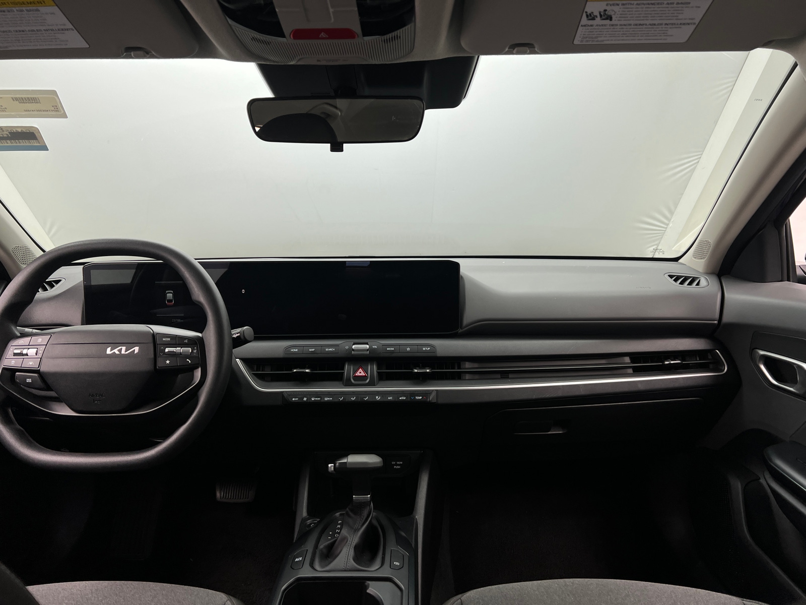 Thumbnail: 2025 Kia K4 - 3