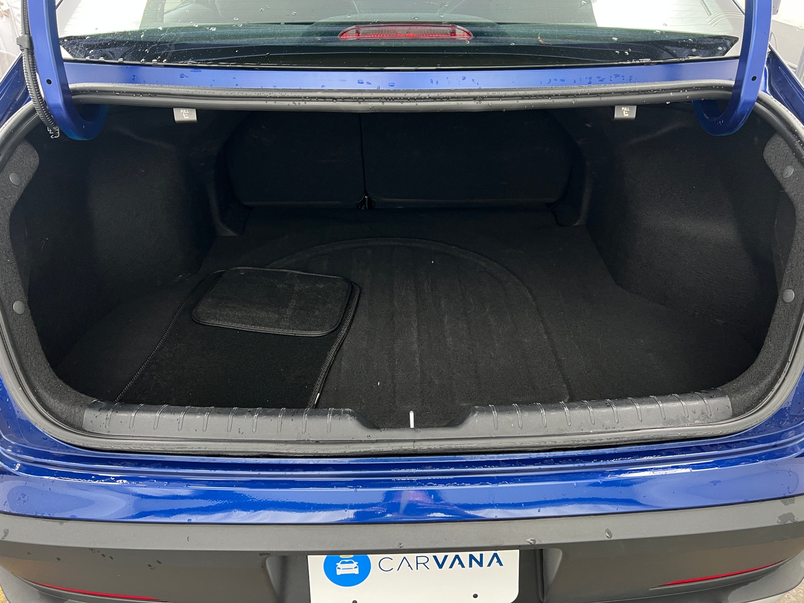 Thumbnail: 2025 Kia K4 - 7