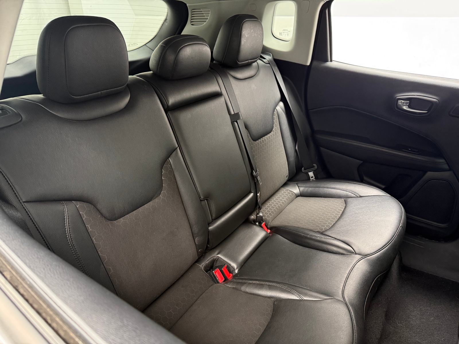 Thumbnail: 2021 Jeep Compass - 5