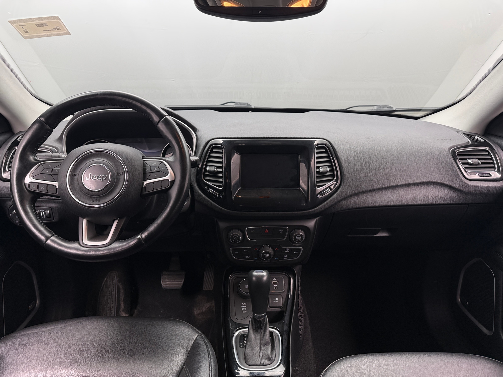 Thumbnail: 2021 Jeep Compass - 2