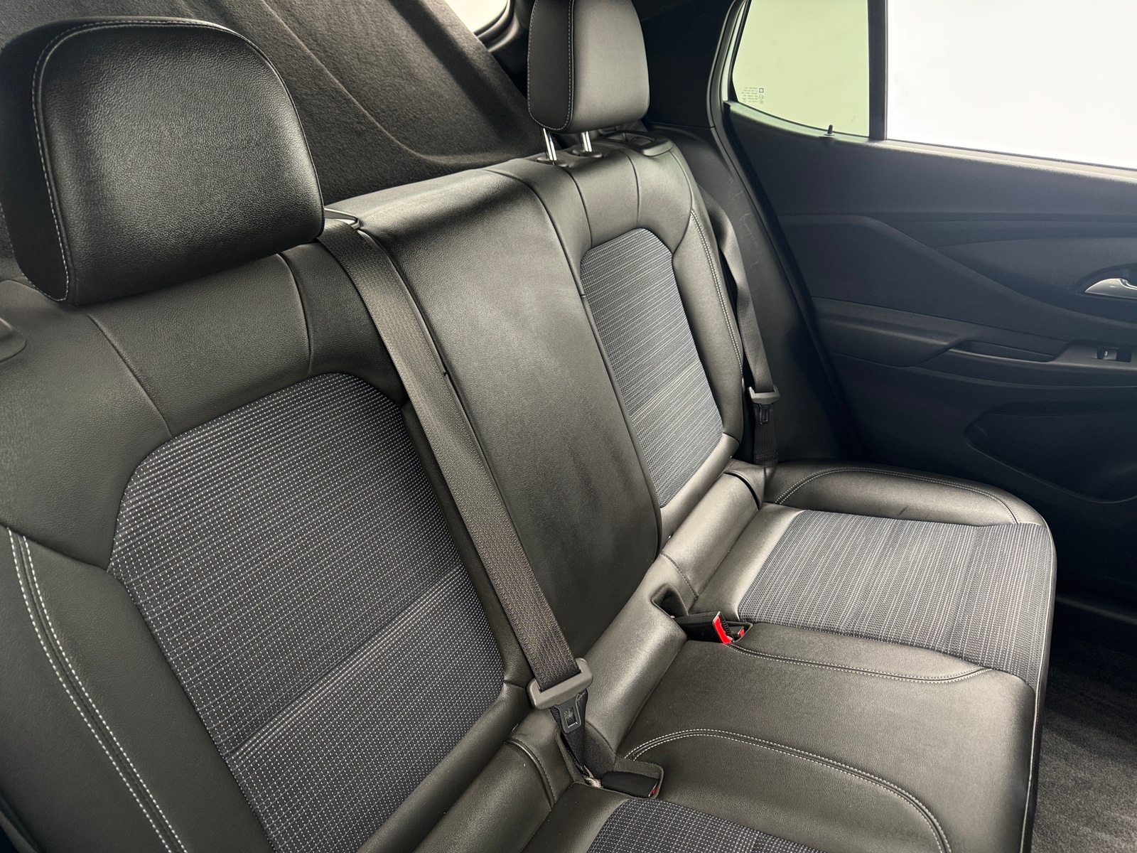 Thumbnail: 2025 Buick Envista - 6