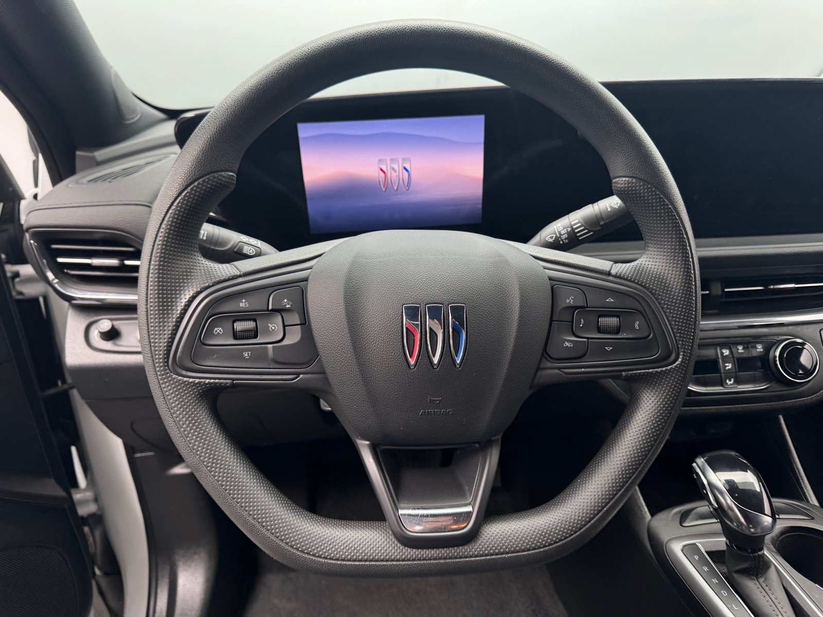 Thumbnail: 2025 Buick Envista - 5