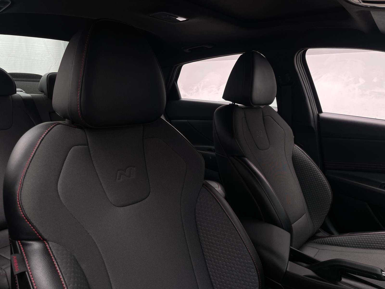 Thumbnail: 2023 Hyundai Elantra - 2