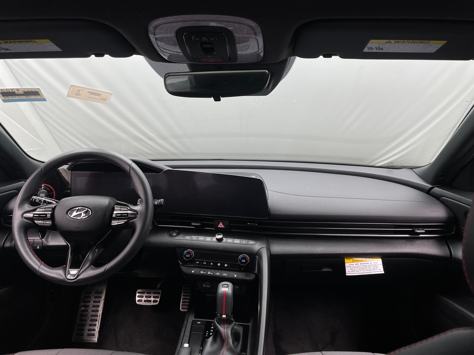 Thumbnail: 2023 Hyundai Elantra - 3