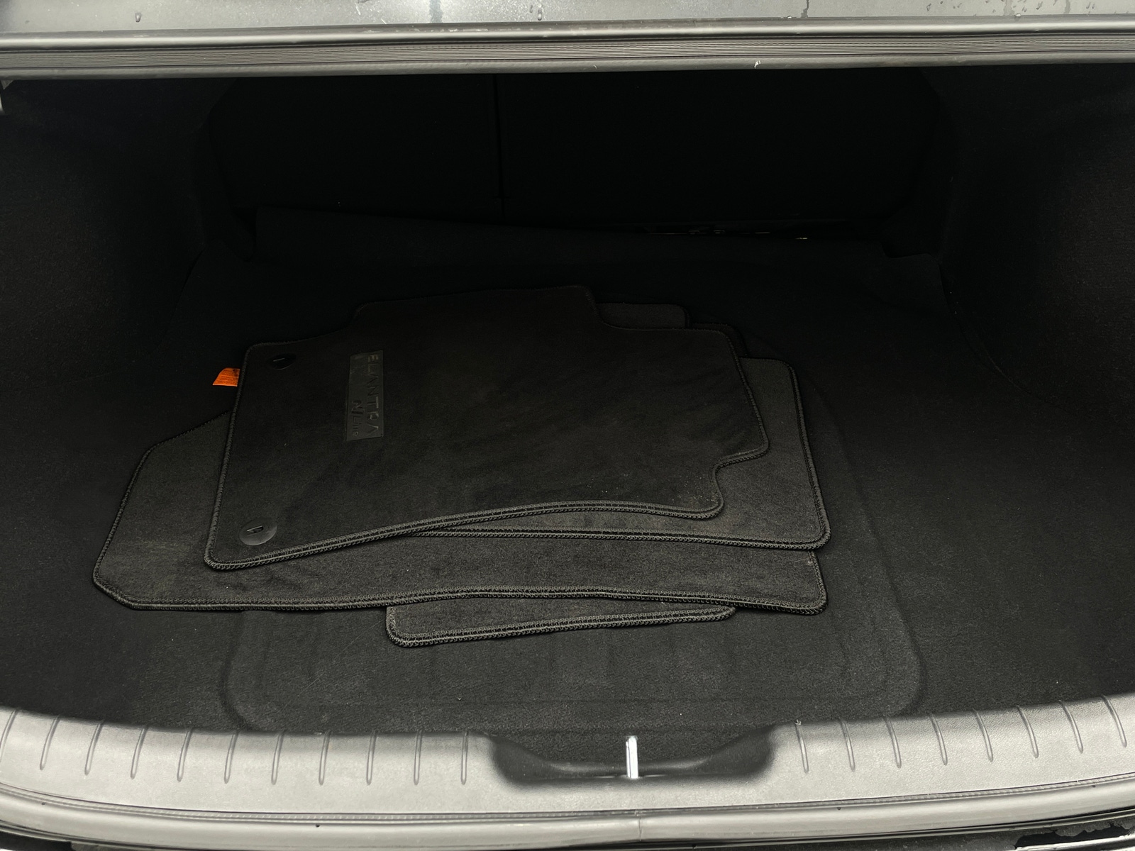 Thumbnail: 2023 Hyundai Elantra - 7