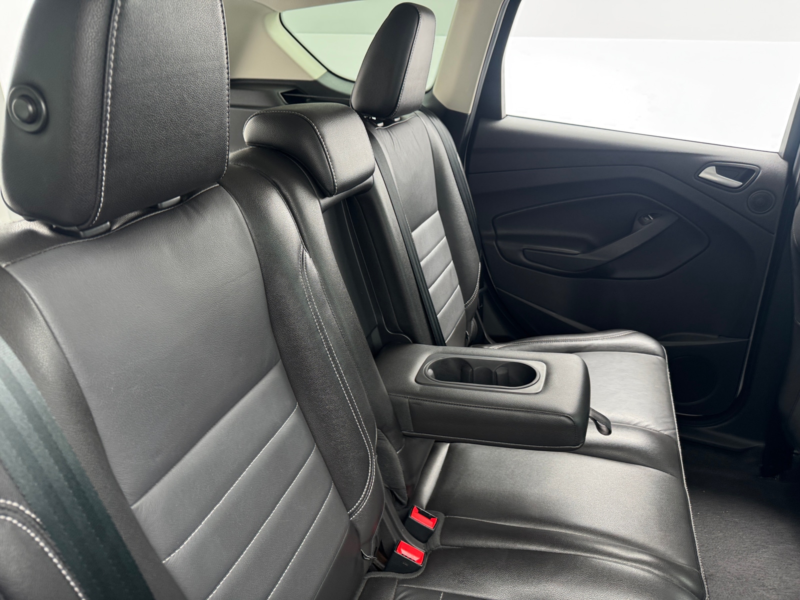 Thumbnail: 2015 Ford Escape - 5