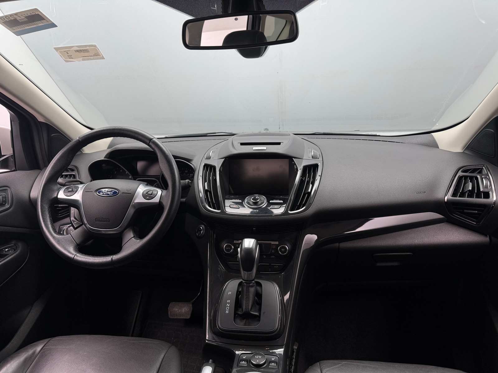 Thumbnail: 2015 Ford Escape - 2