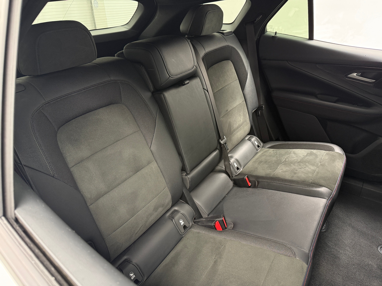 Thumbnail: 2024 Chevrolet Blazer EV - 5