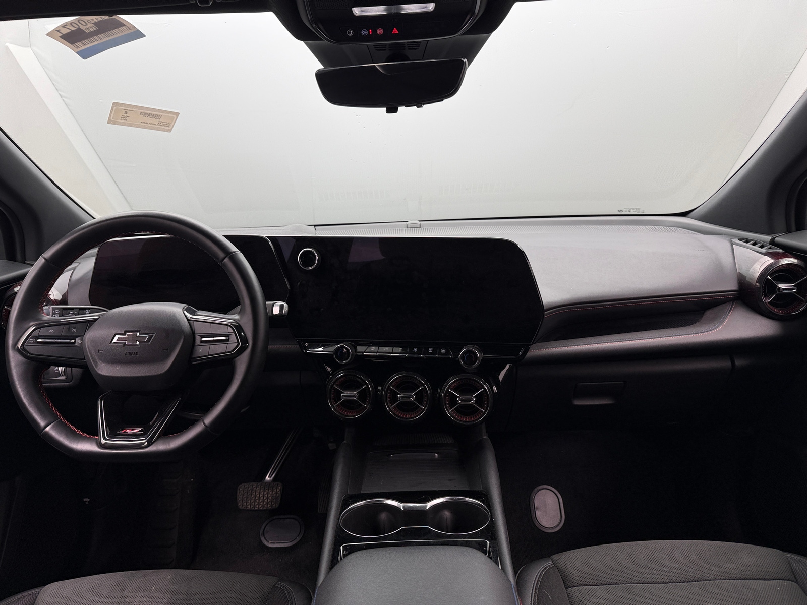 Thumbnail: 2024 Chevrolet Blazer EV - 2