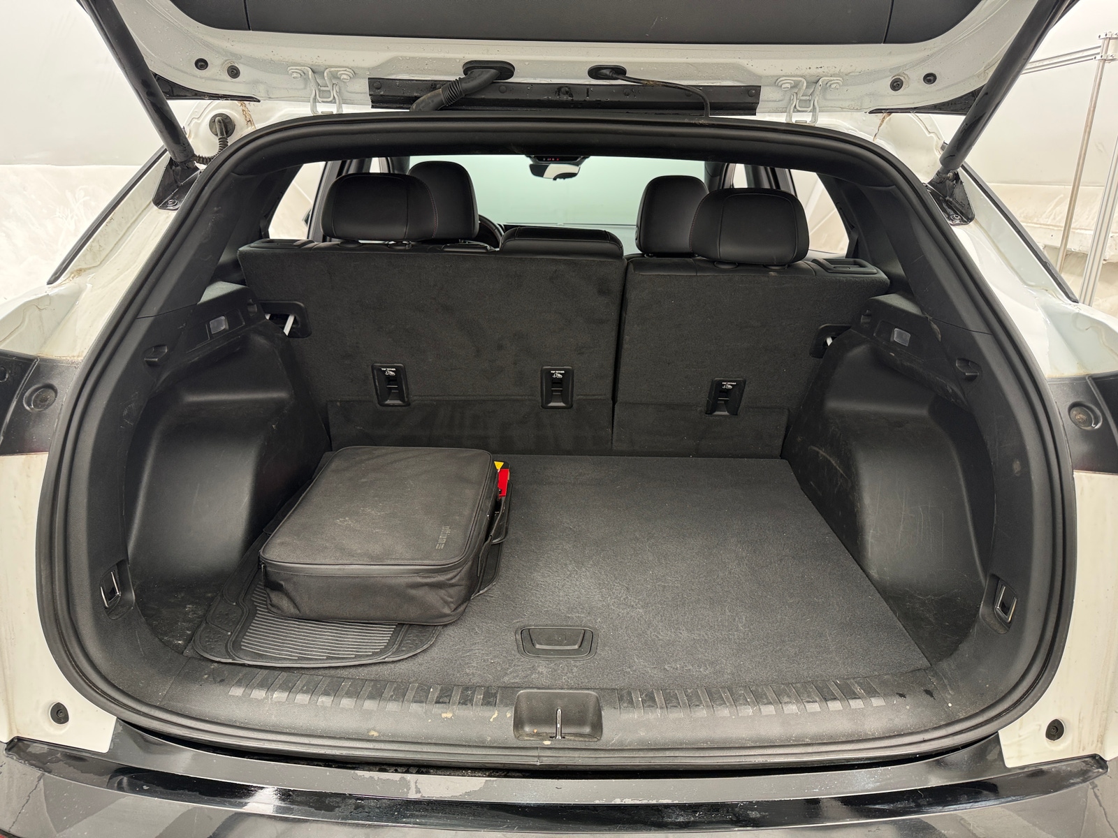 Thumbnail: 2024 Chevrolet Blazer EV - 6