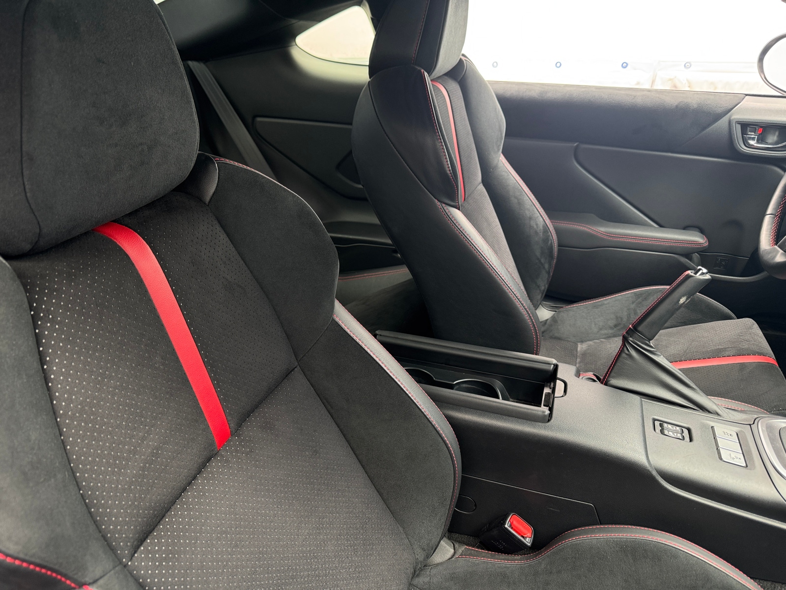 Thumbnail: 2024 Subaru BRZ - 2