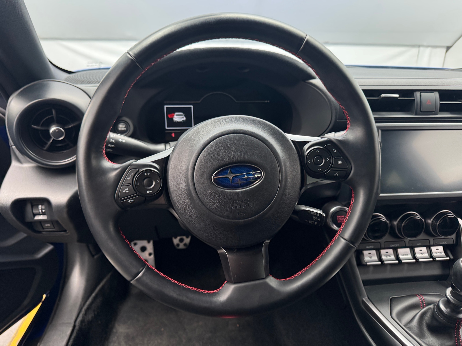 Thumbnail: 2024 Subaru BRZ - 4