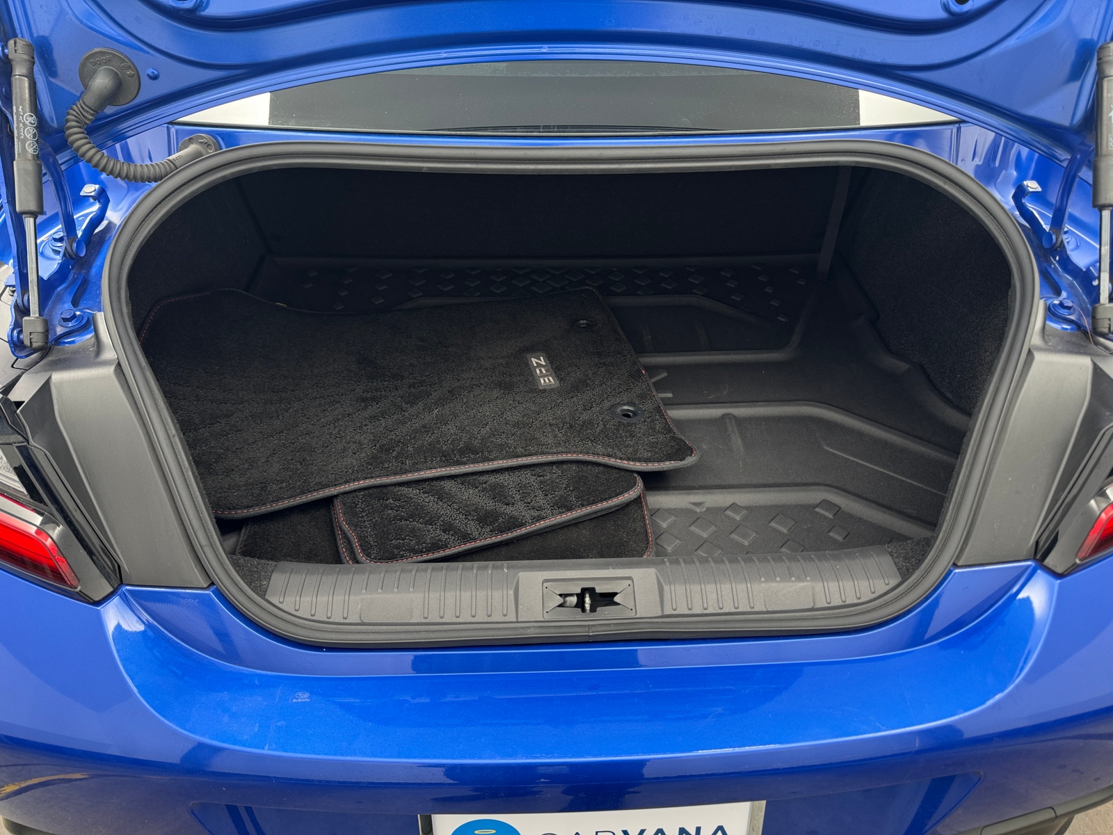 Thumbnail: 2024 Subaru BRZ - 6