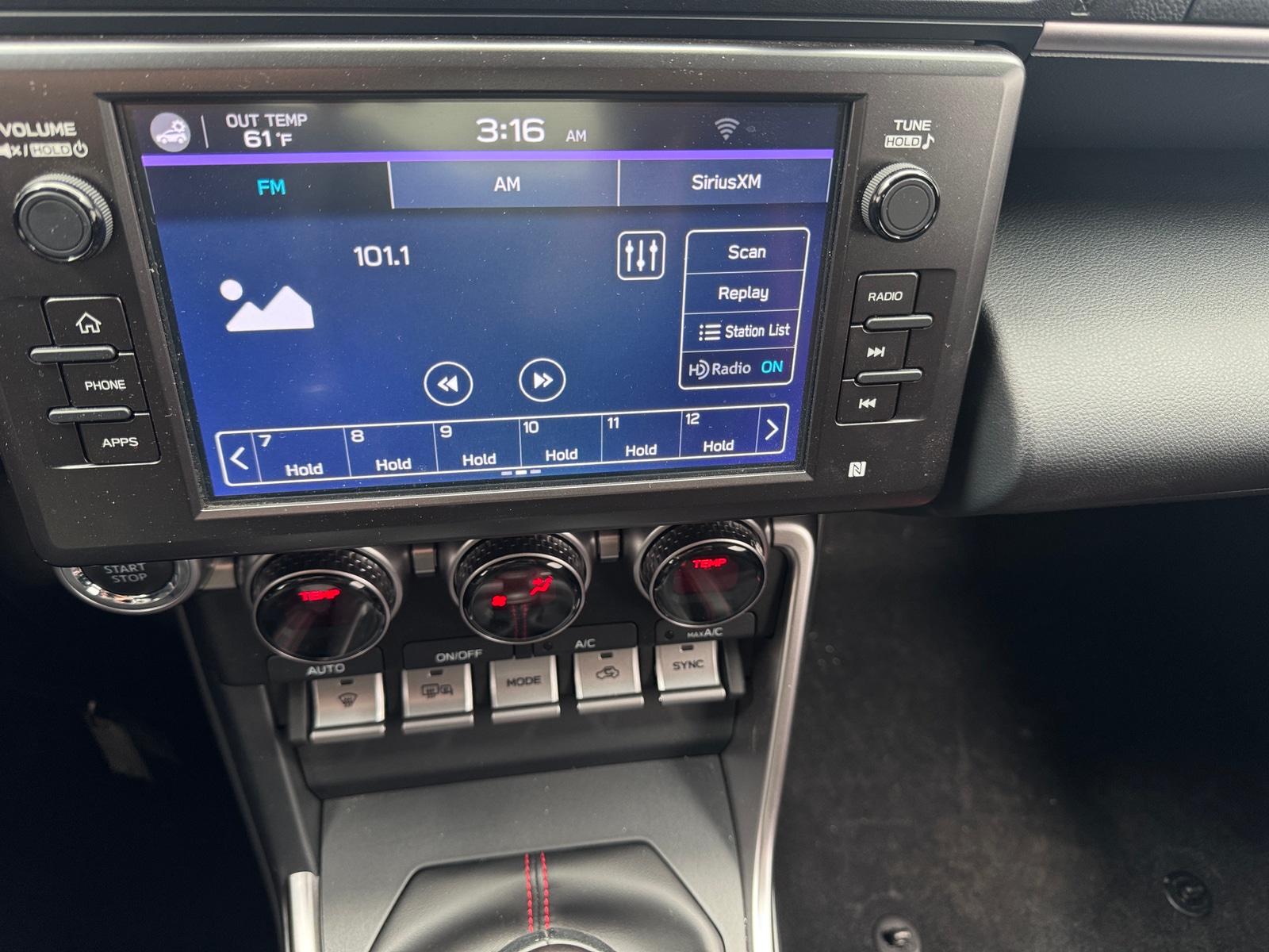 Thumbnail: 2024 Subaru BRZ - 3