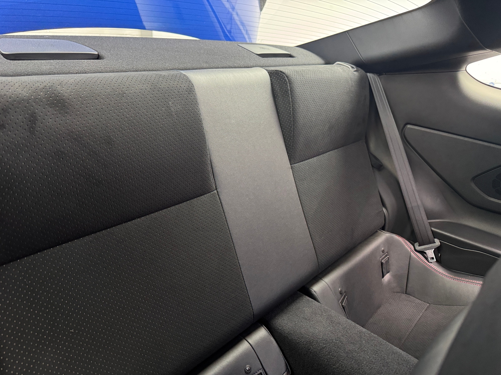 Thumbnail: 2024 Subaru BRZ - 5