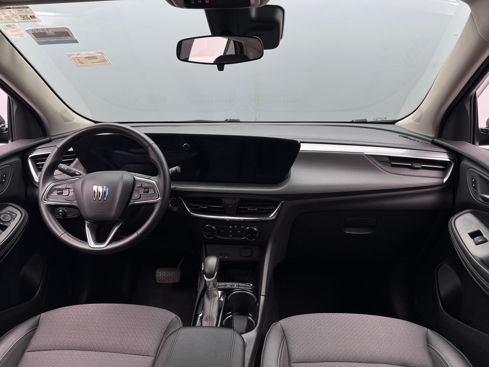 Thumbnail: 2025 Buick Encore GX - 3