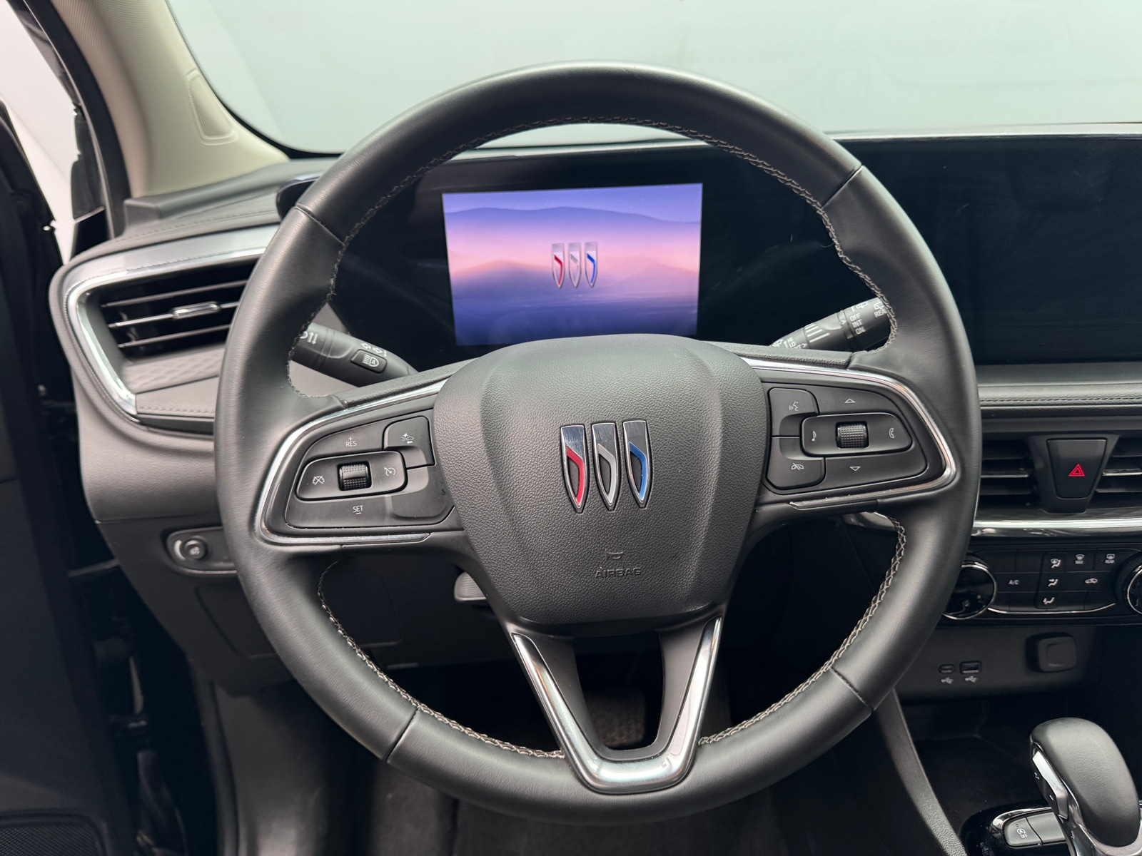 Thumbnail: 2025 Buick Encore GX - 5