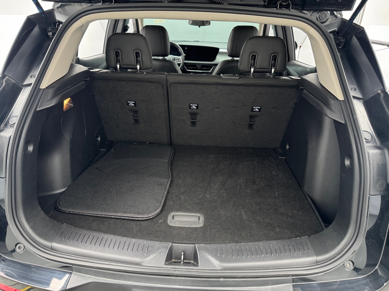 Thumbnail: 2025 Buick Encore GX - 7