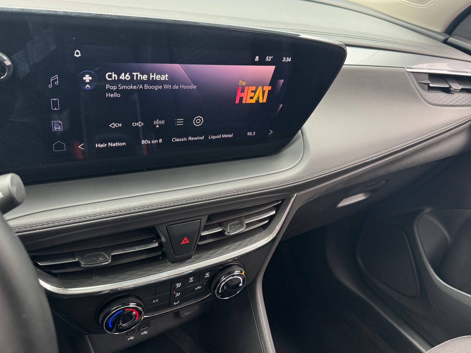 Thumbnail: 2025 Buick Encore GX - 4