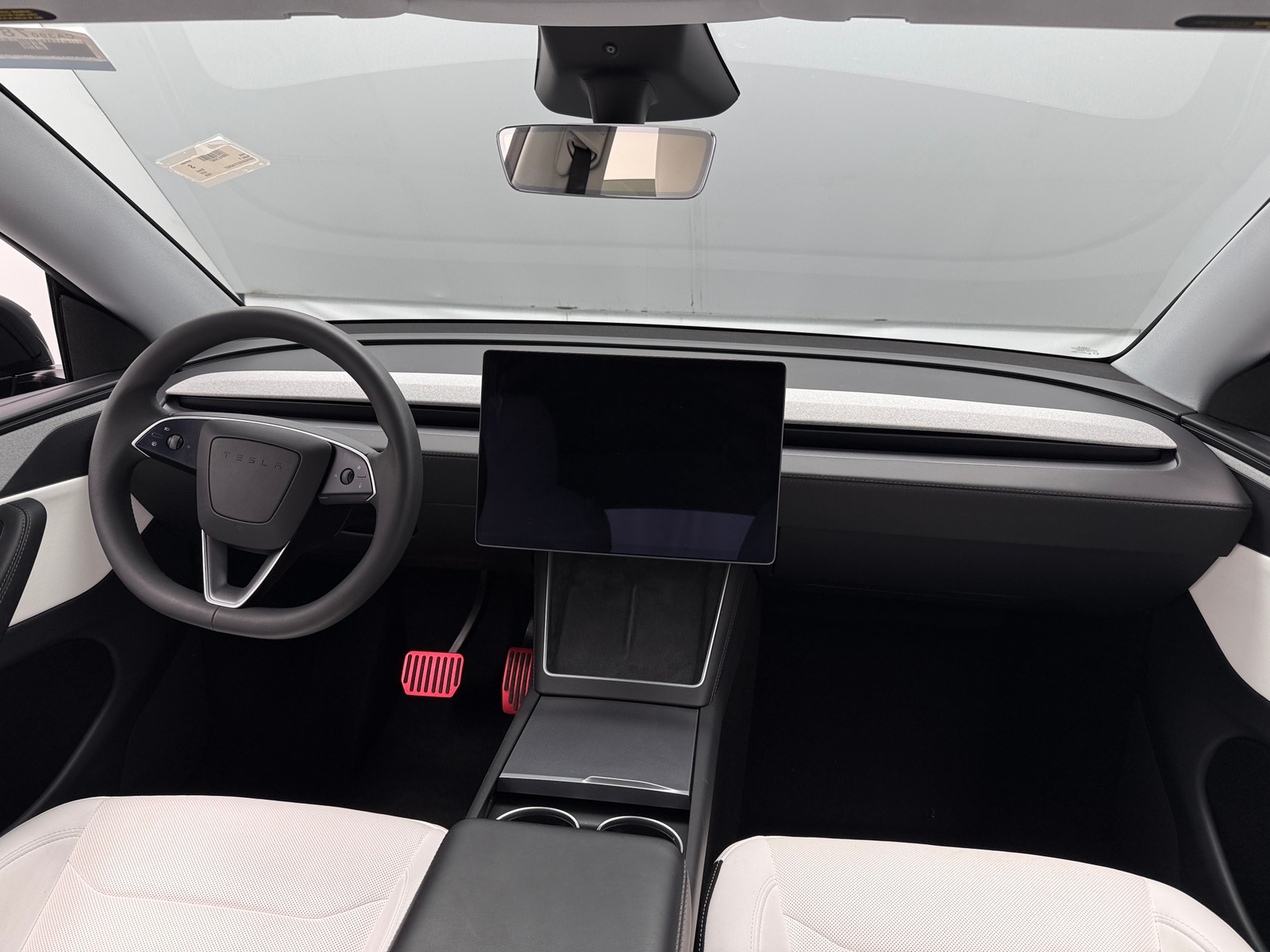 Thumbnail: 2026 Tesla Model Y - 2