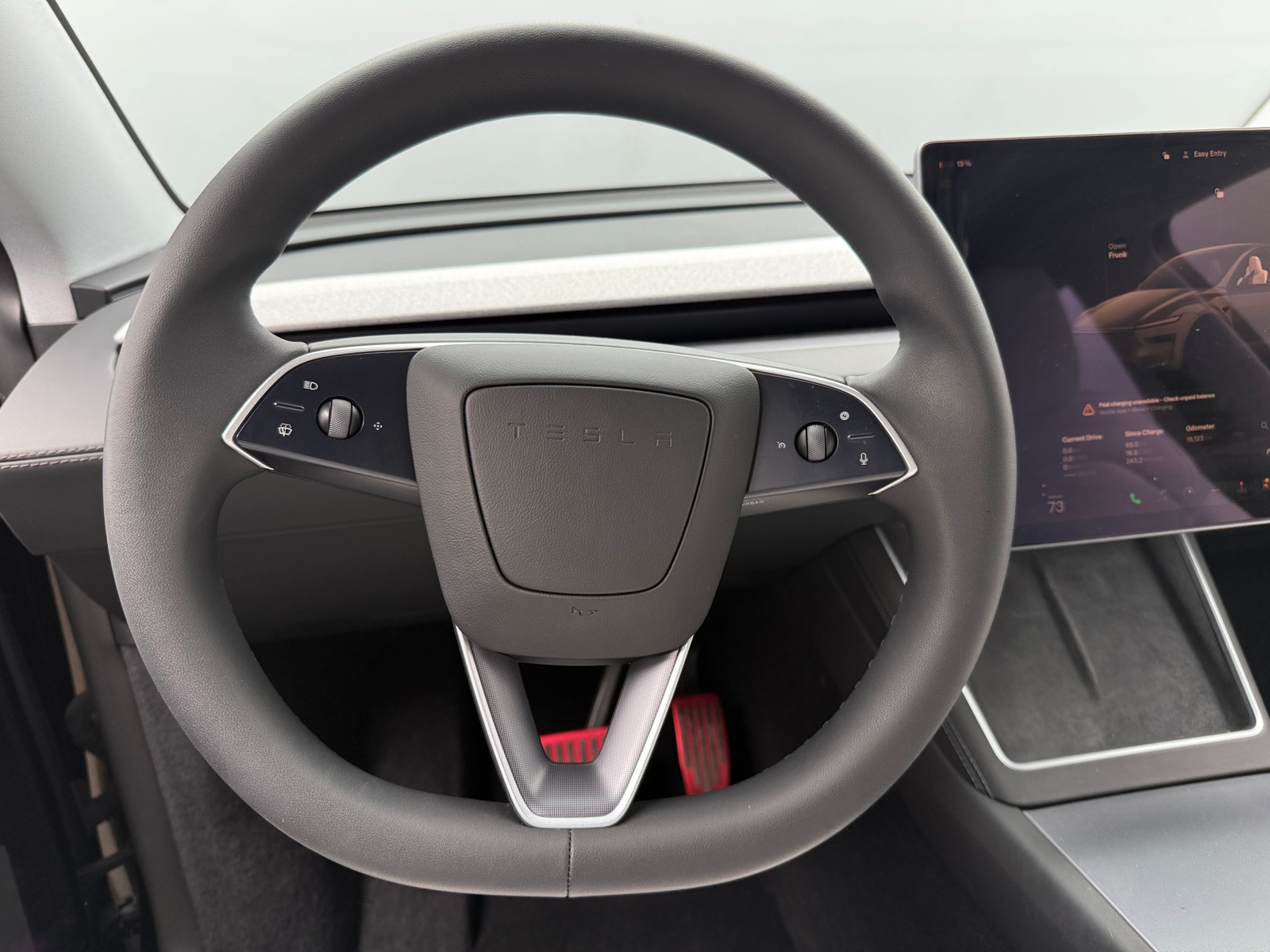 Thumbnail: 2026 Tesla Model Y - 4