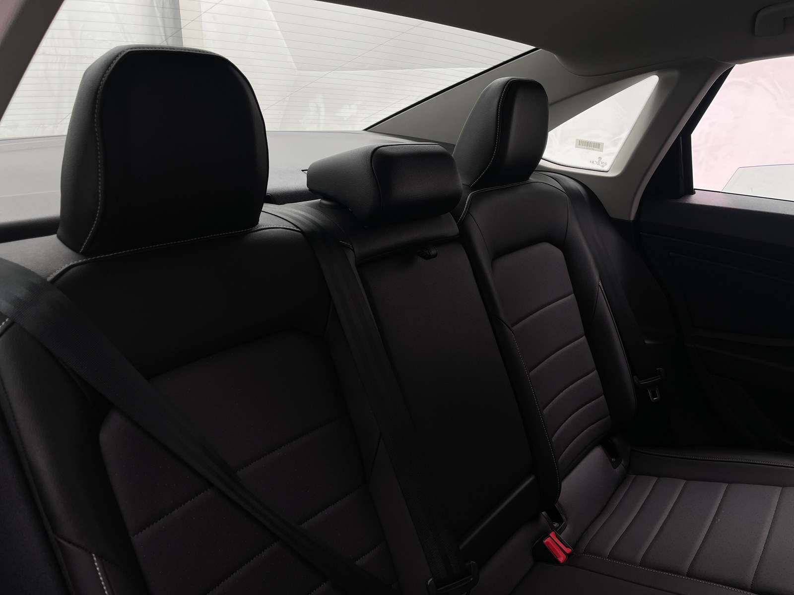 Thumbnail: 2024 Volkswagen Jetta - 5