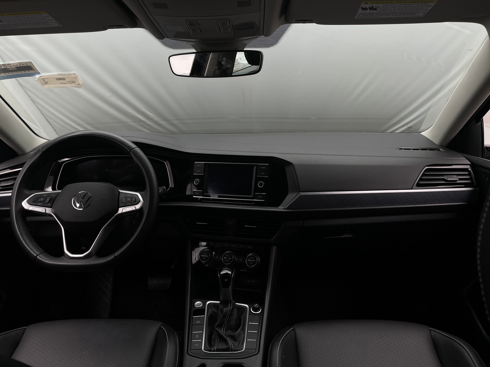 Thumbnail: 2024 Volkswagen Jetta - 2