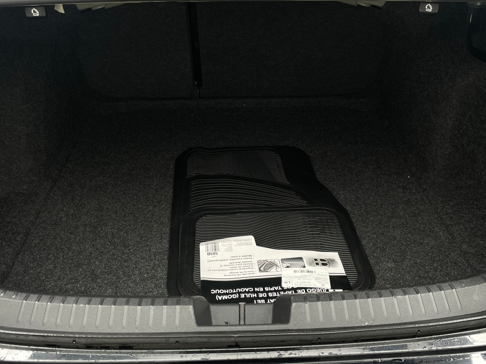 Thumbnail: 2024 Volkswagen Jetta - 6