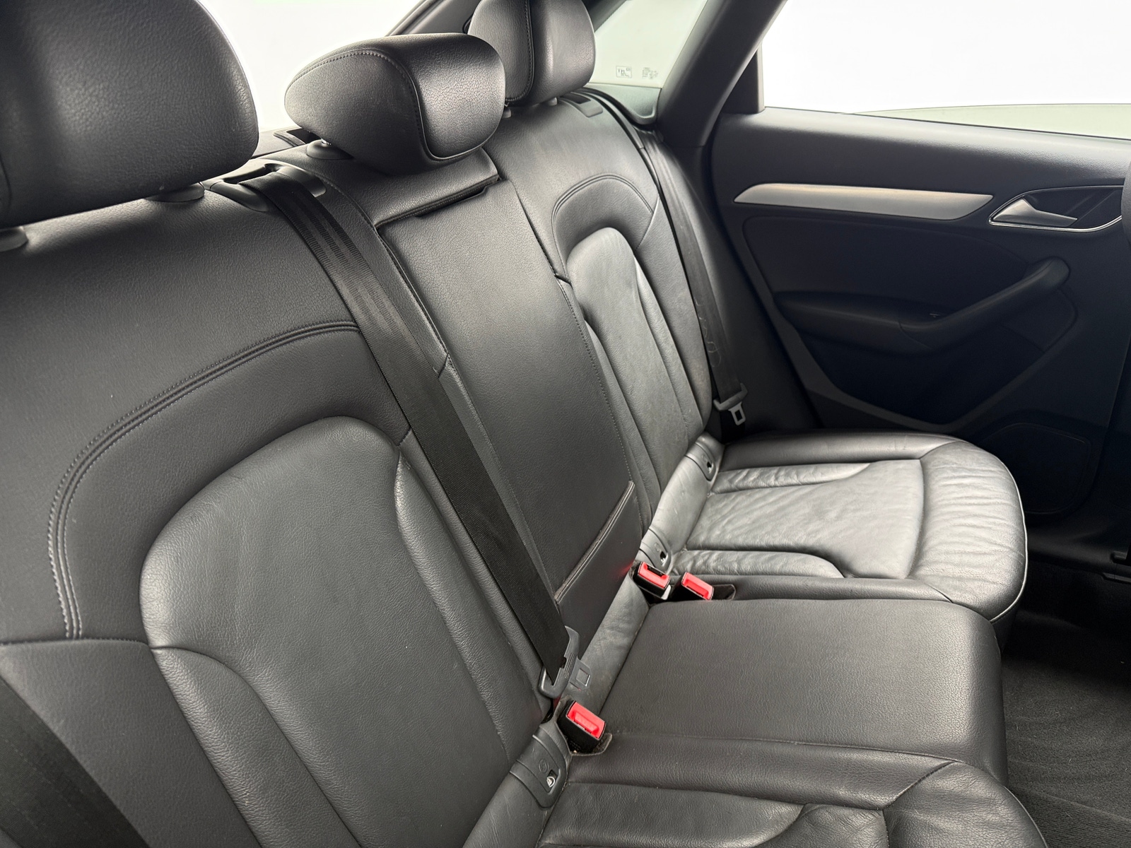 Thumbnail: 2018 Audi Q3 - 5