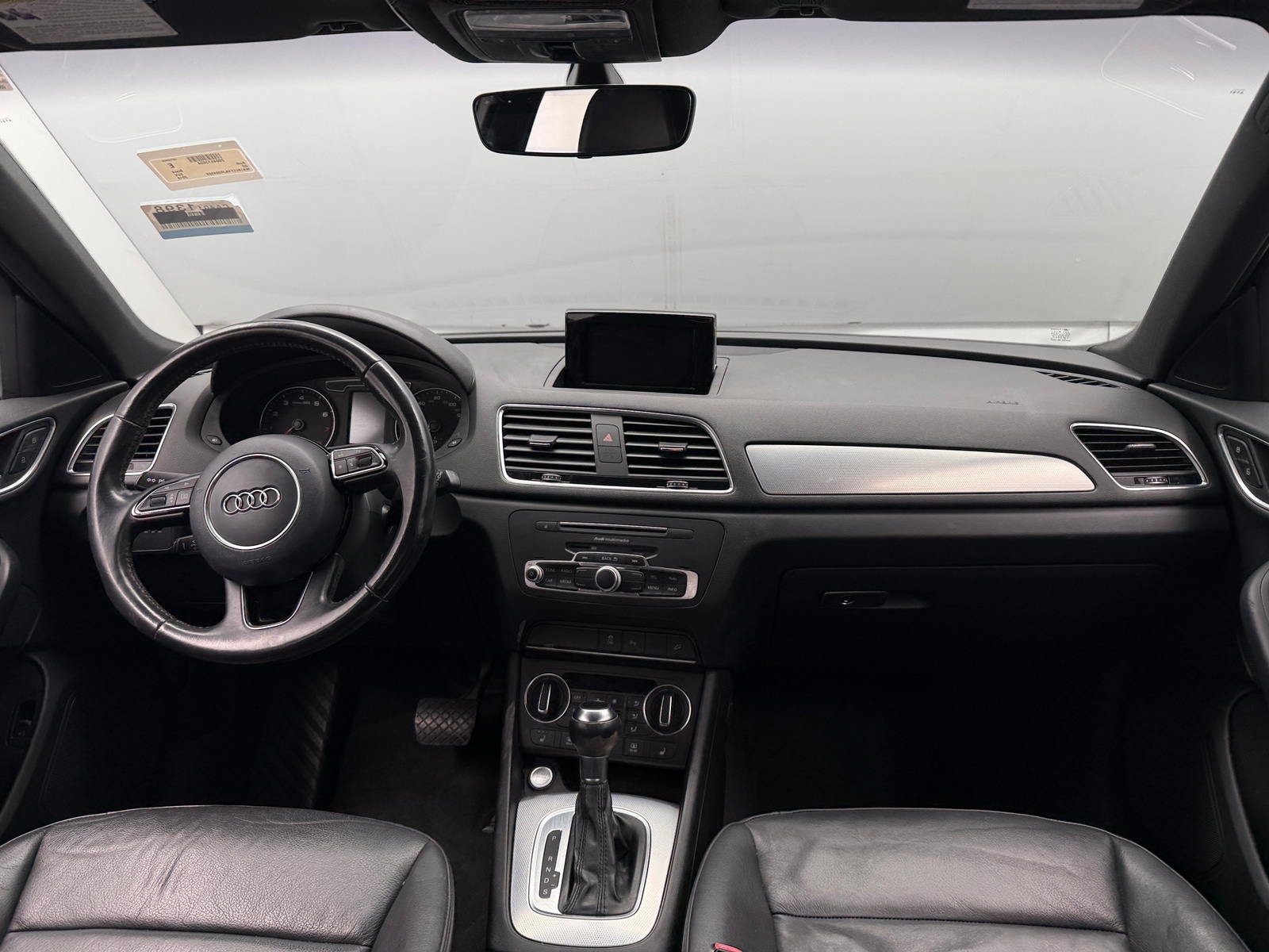 Thumbnail: 2018 Audi Q3 - 2