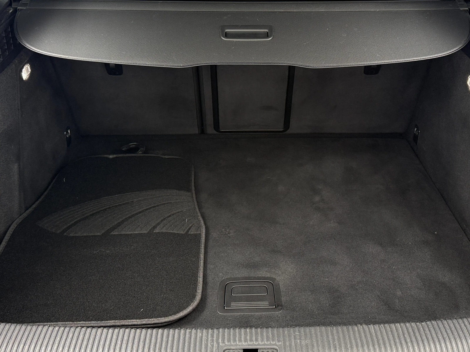 Thumbnail: 2018 Audi Q3 - 6