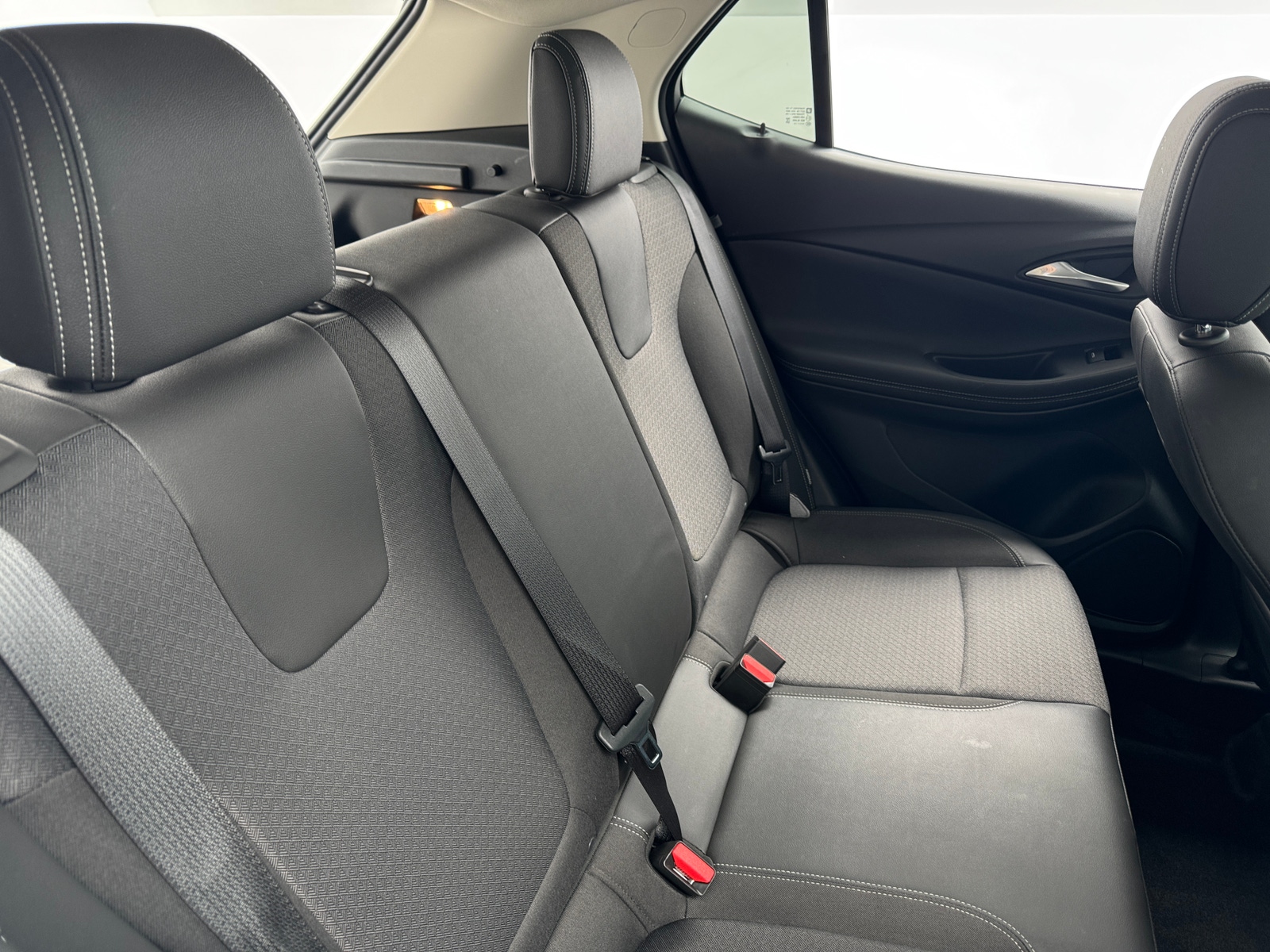 Thumbnail: 2025 Buick Encore GX - 6