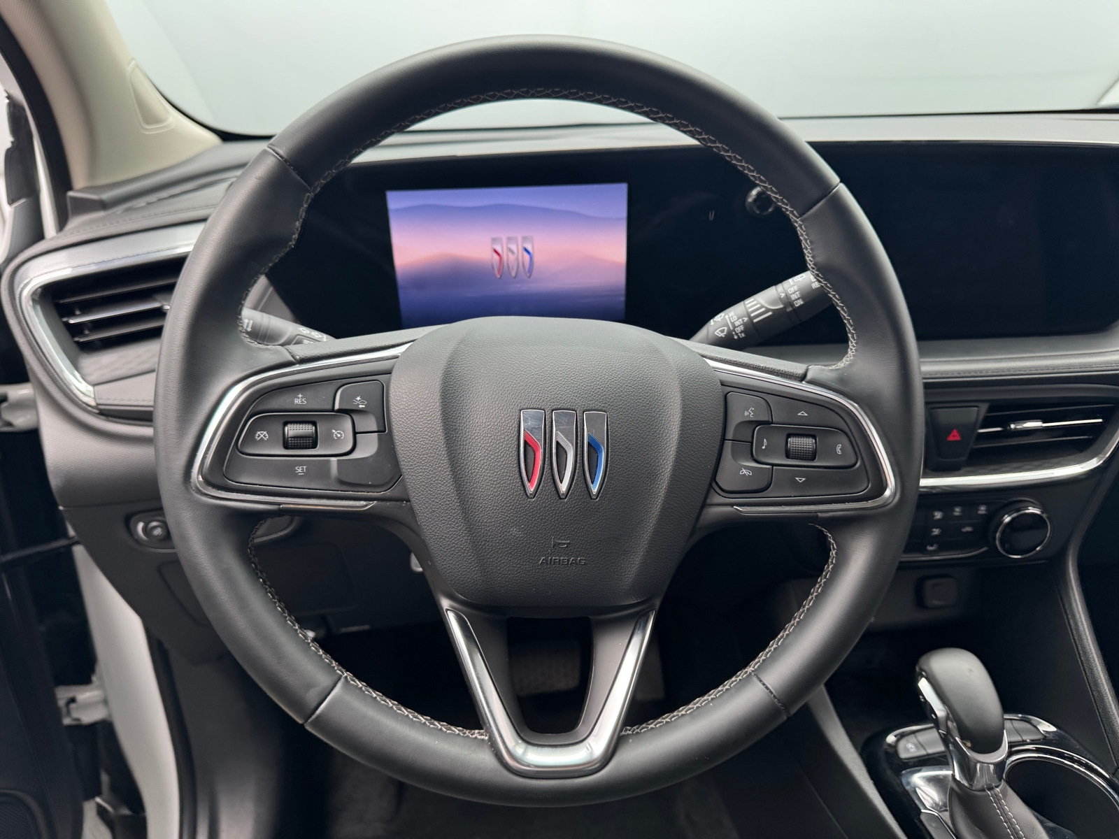 Thumbnail: 2025 Buick Encore GX - 5