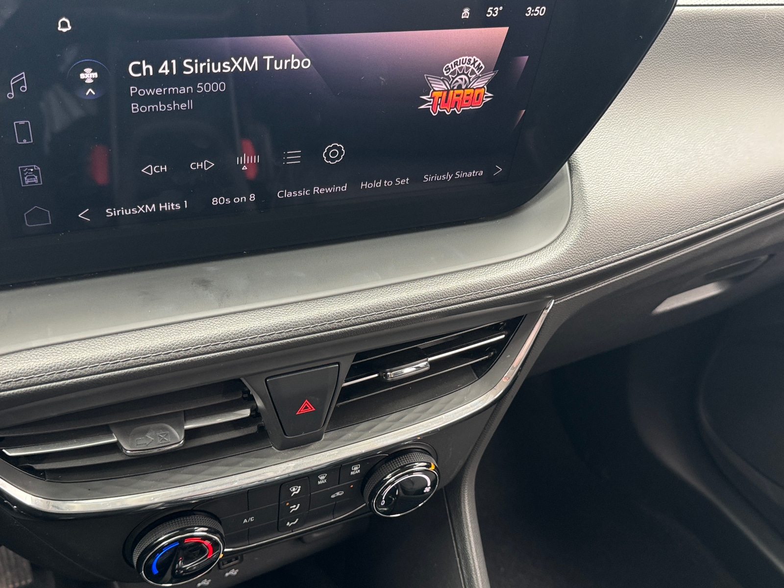 Thumbnail: 2025 Buick Encore GX - 4