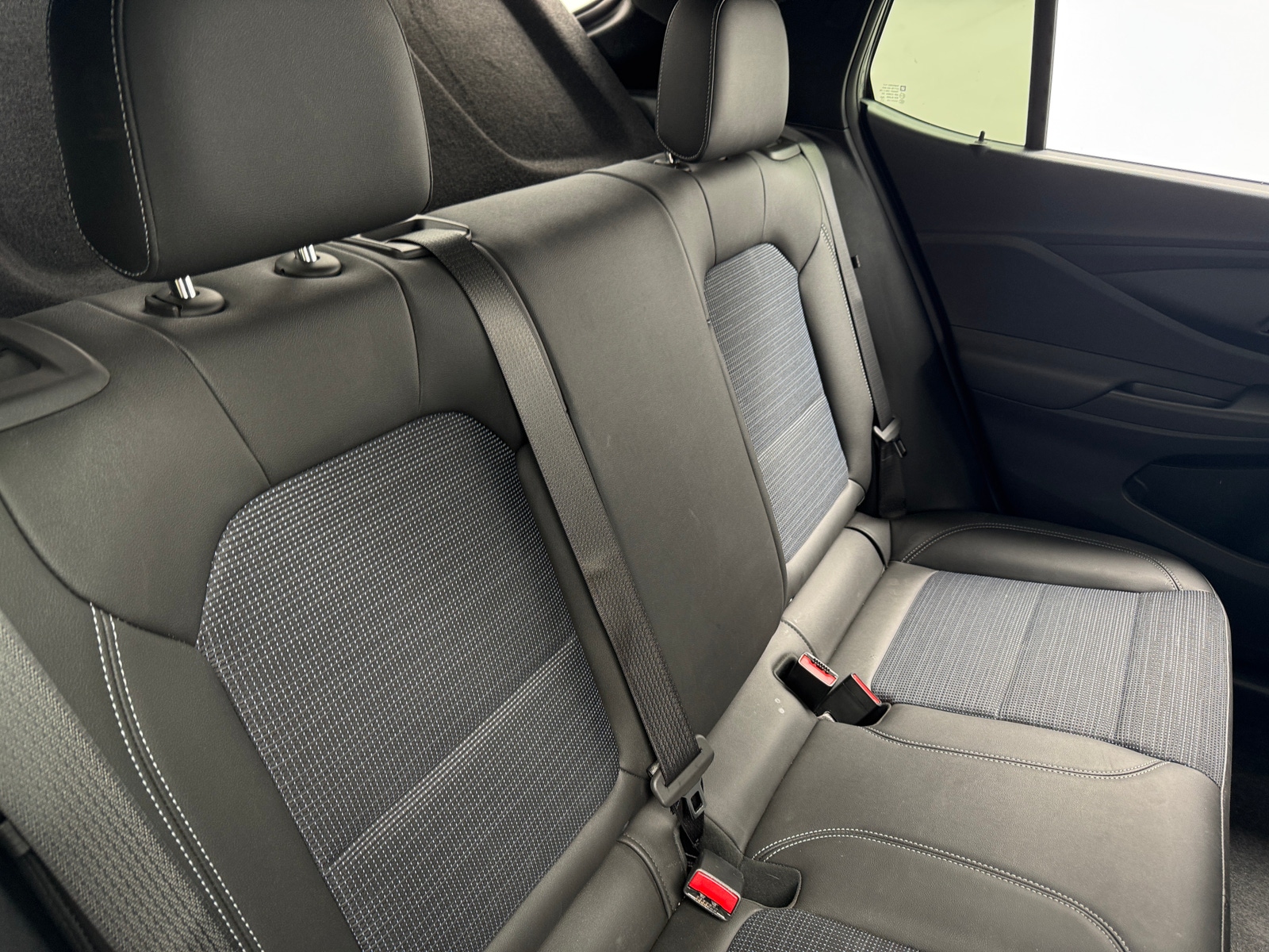 Thumbnail: 2025 Buick Envista - 6