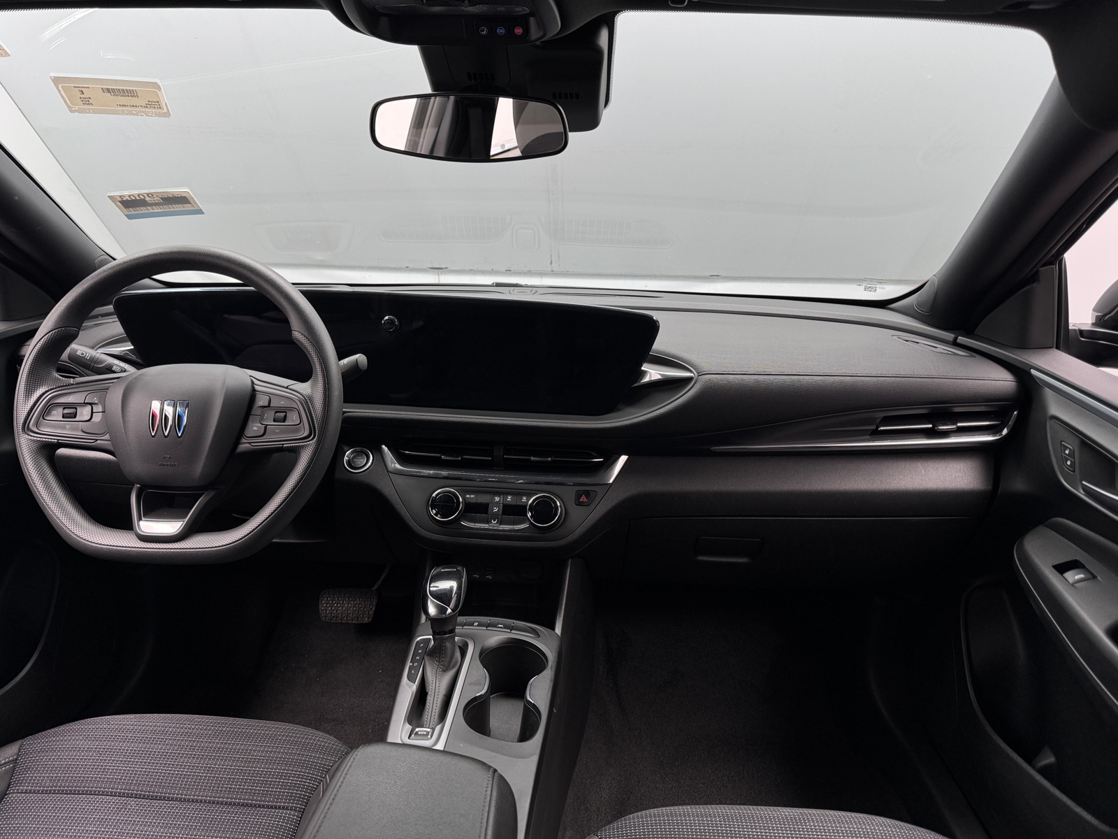 Thumbnail: 2025 Buick Envista - 3