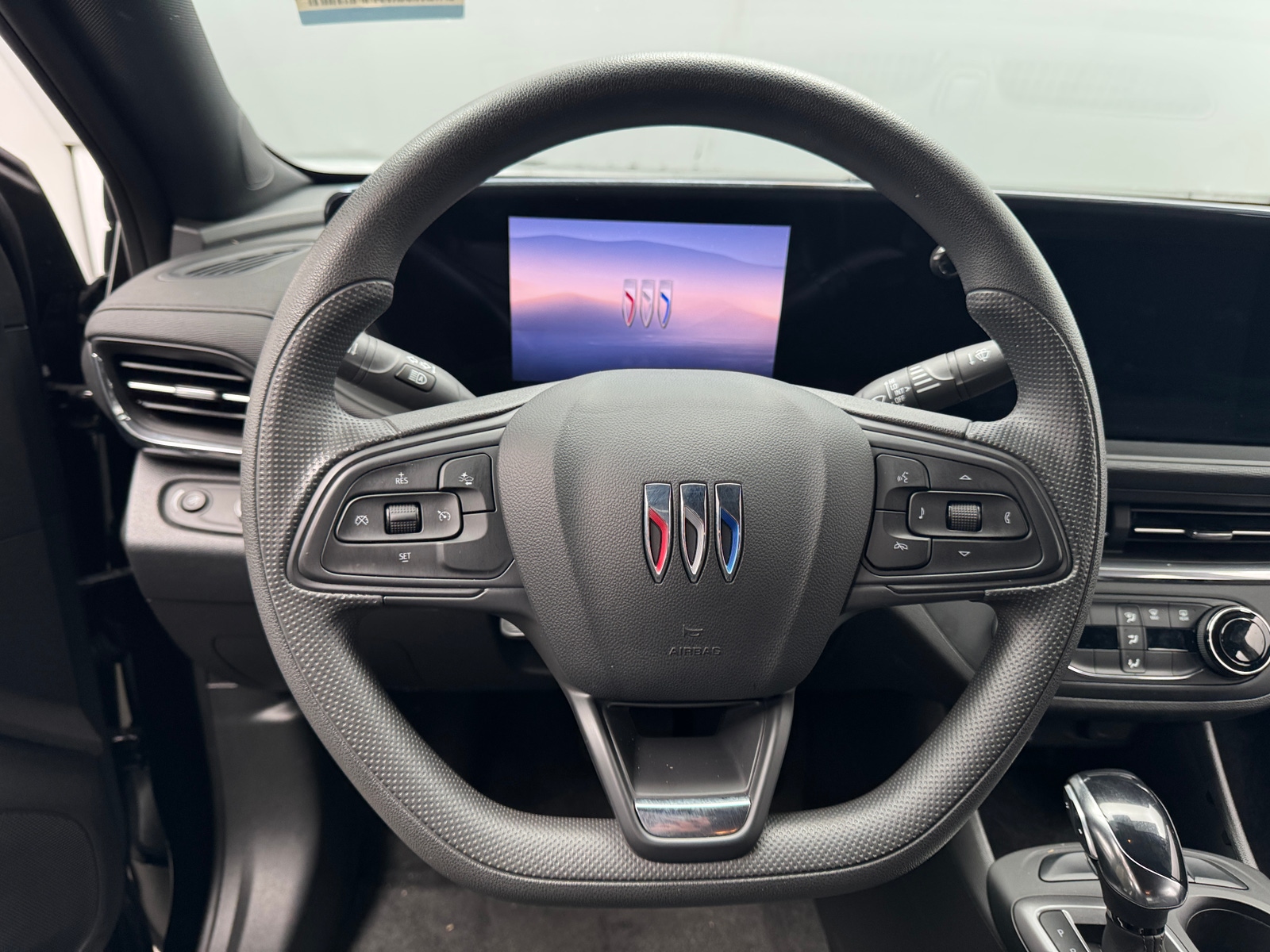 Thumbnail: 2025 Buick Envista - 5